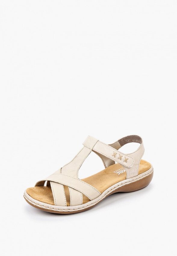 Сандалии Rieker