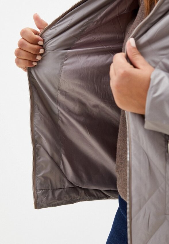 Куртка утепленная Margo Blues