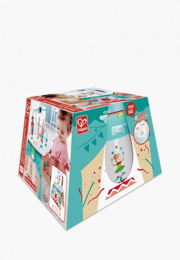 Набор игровой Hape