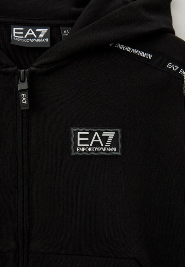 Толстовка EA7