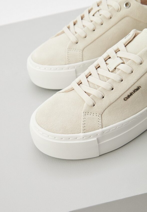 Кеды Calvin Klein