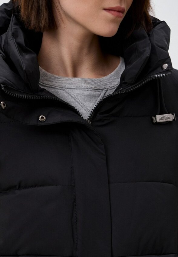 Пуховик Maniolini