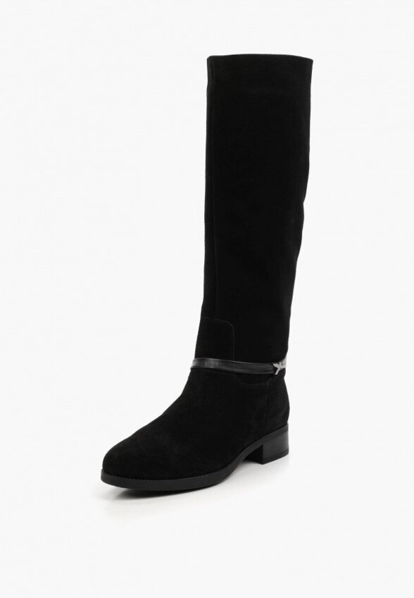 Сапоги Tamaris