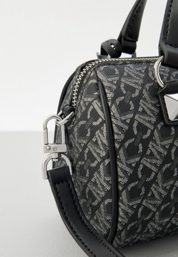 Сумка и брелок Michael Michael Kors