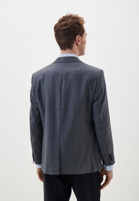 Пиджак Enrico Cerini