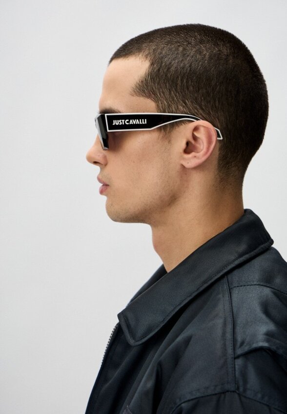 Очки солнцезащитные Just Cavalli