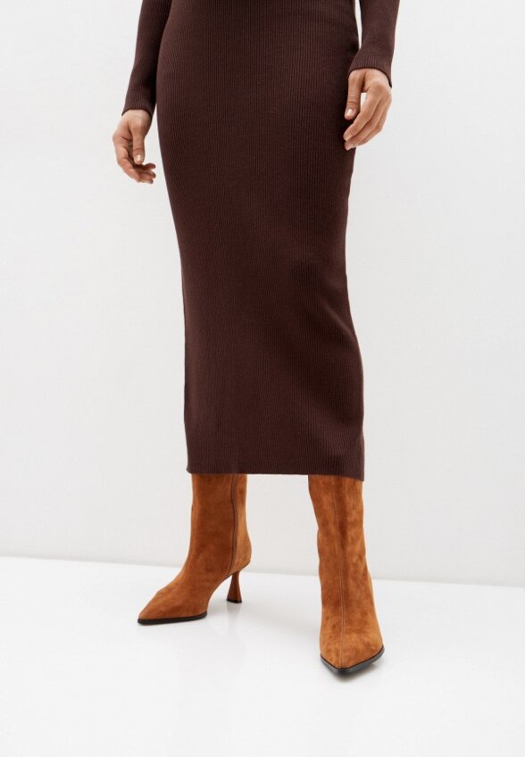 Полусапоги Maxadorre