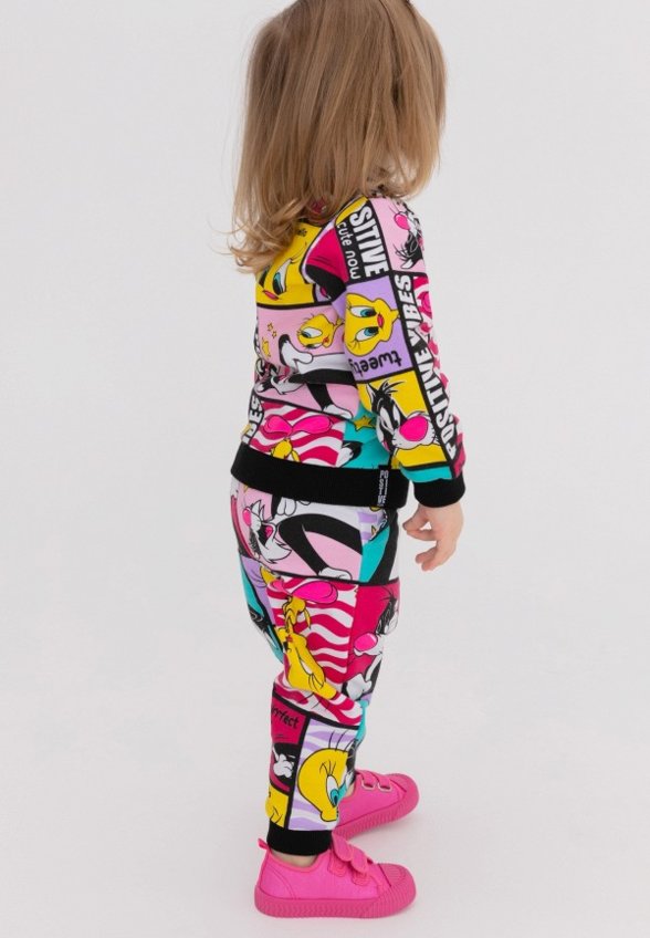 Брюки спортивные PlayToday