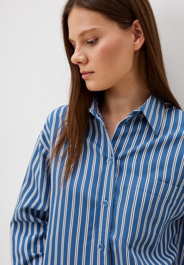 Рубашка To Be One