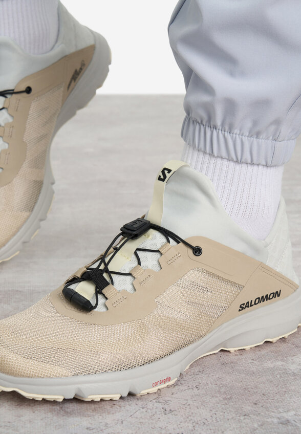 Кроссовки женские Salomon Amphib Bold 2, Бежевый