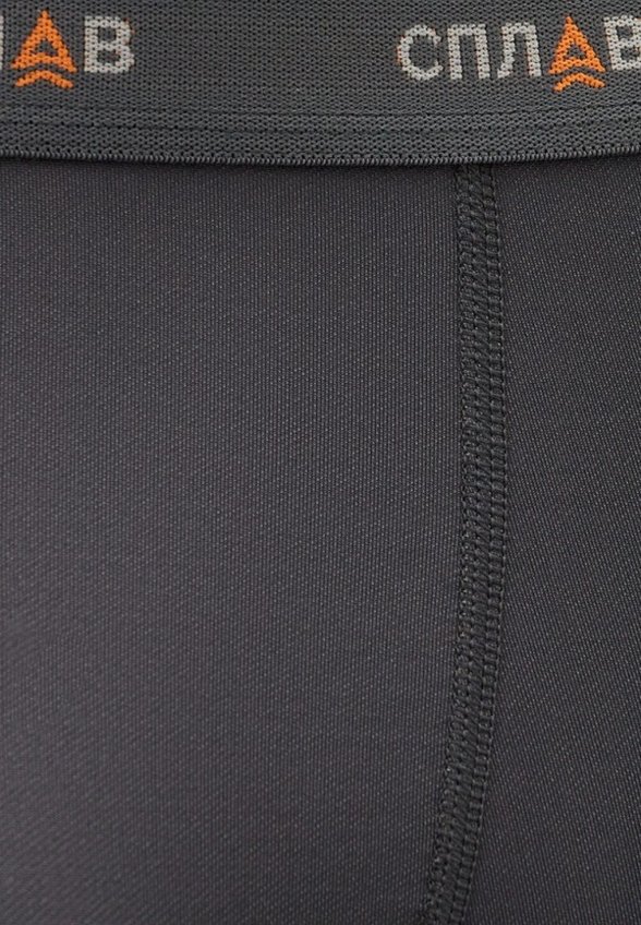 Термобелье низ Сплав