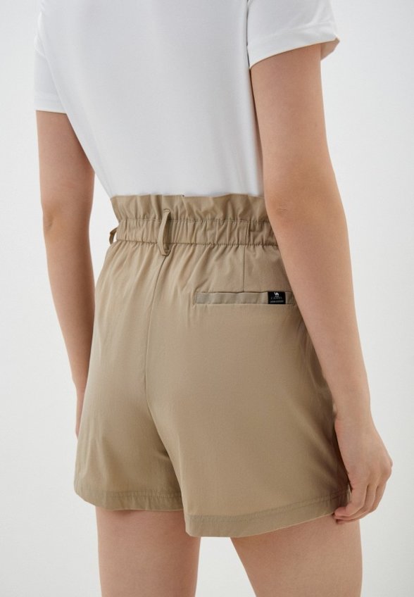 Шорты спортивные Camel