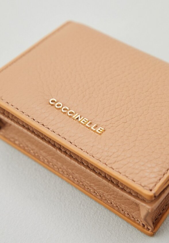 Кошелек Coccinelle