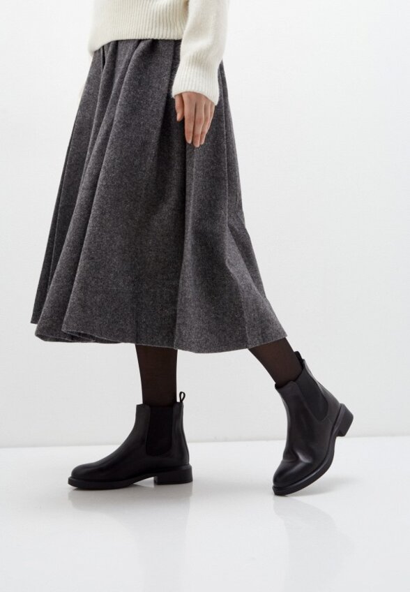 Ботинки Mof-Berg