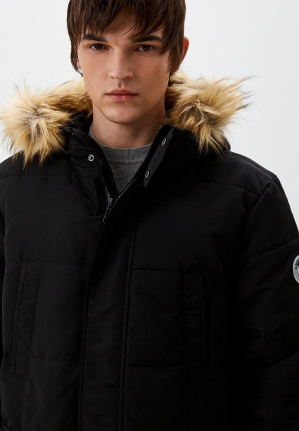 Пуховик Koton