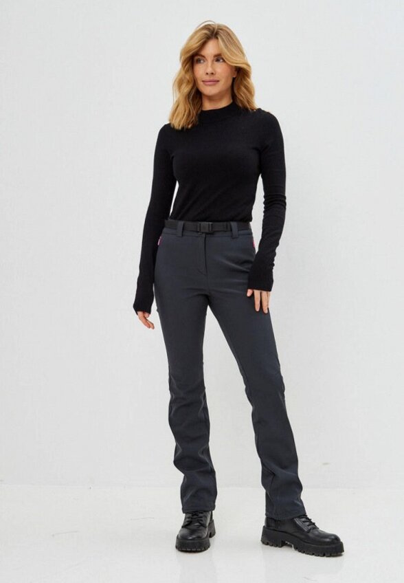 Брюки утепленные WinDay