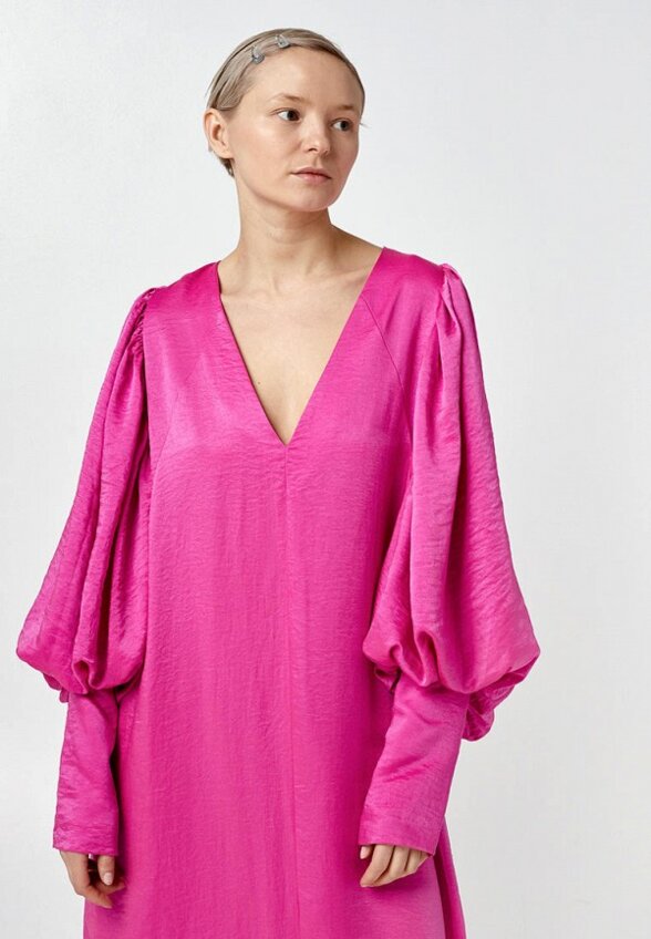 Платье Bitte Ruhe