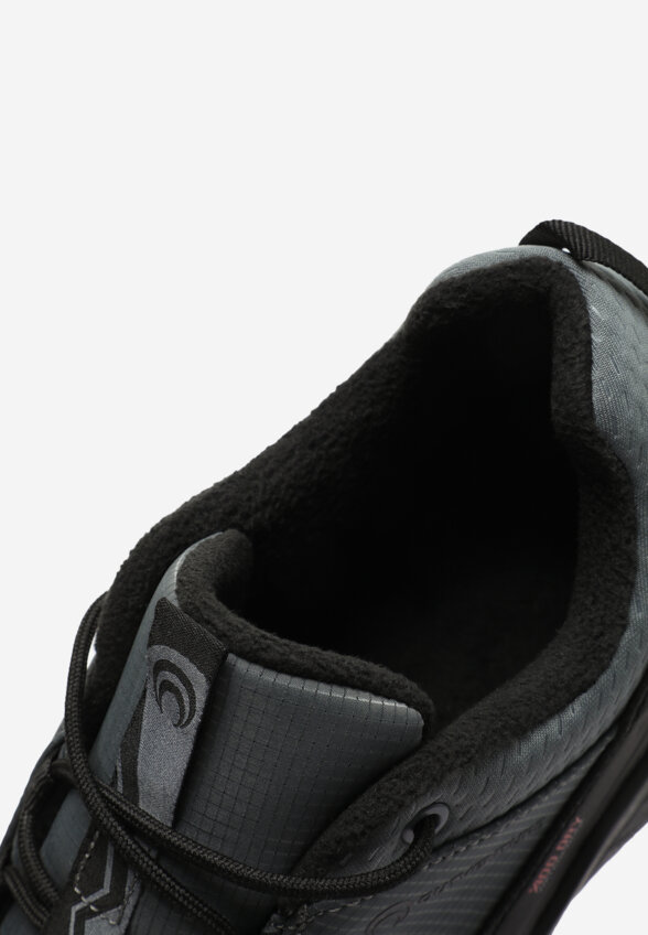 Кроссовки утепленные мужские Outventure Montblanc 3 Low, Серый