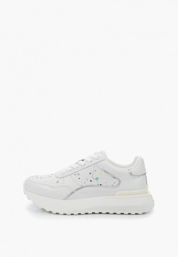 Кроссовки Maxadorre