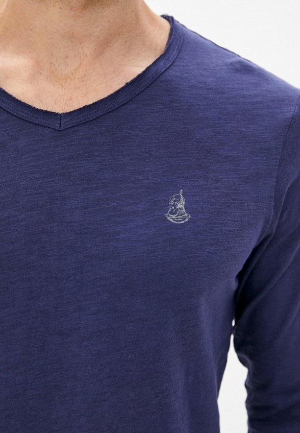 Лонгслив Великоросс