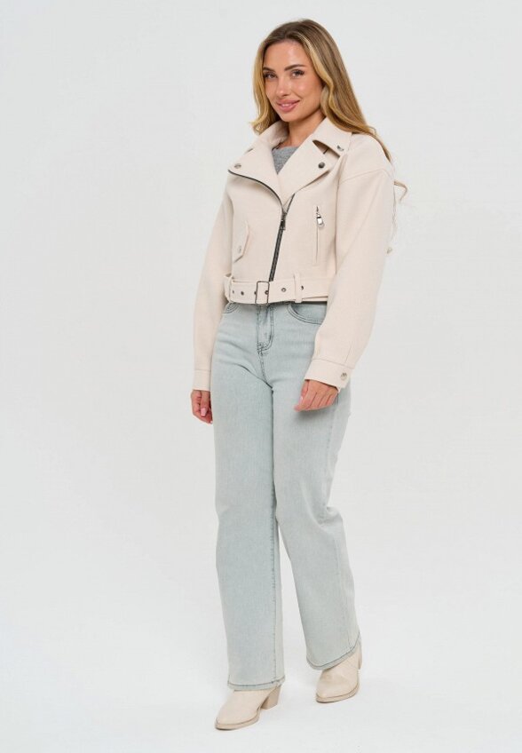 Куртка Stylish Amadeo