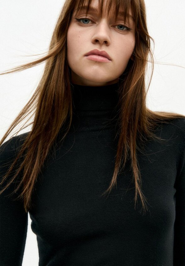 Водолазка Yollo