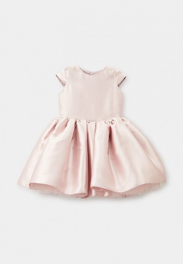 Платье Lelukids