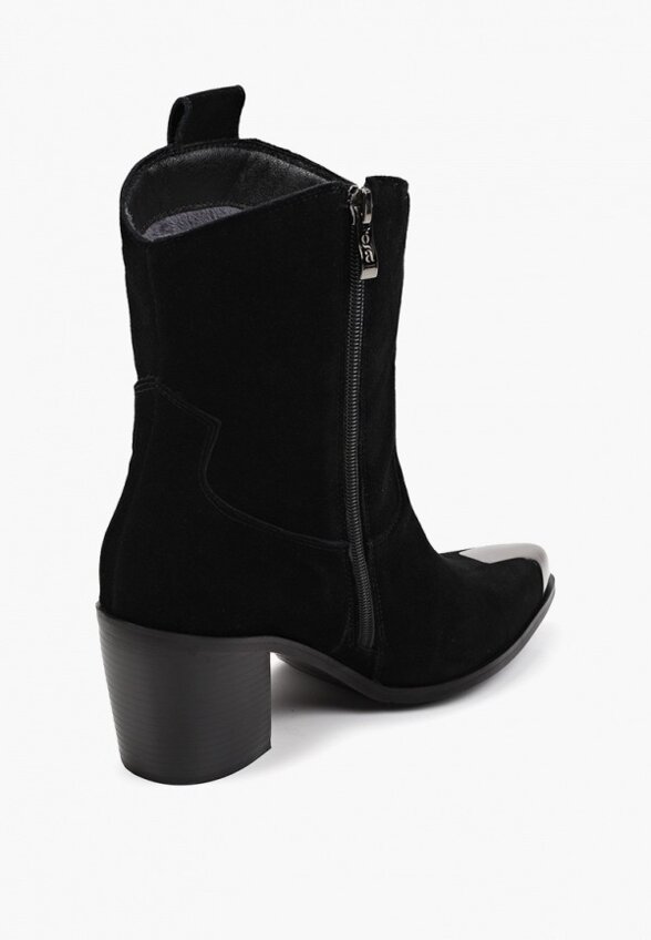 Ботильоны Giovanni Aidini