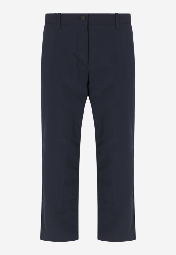 Брюки женские Jack Wolfskin Kalahari, Синий