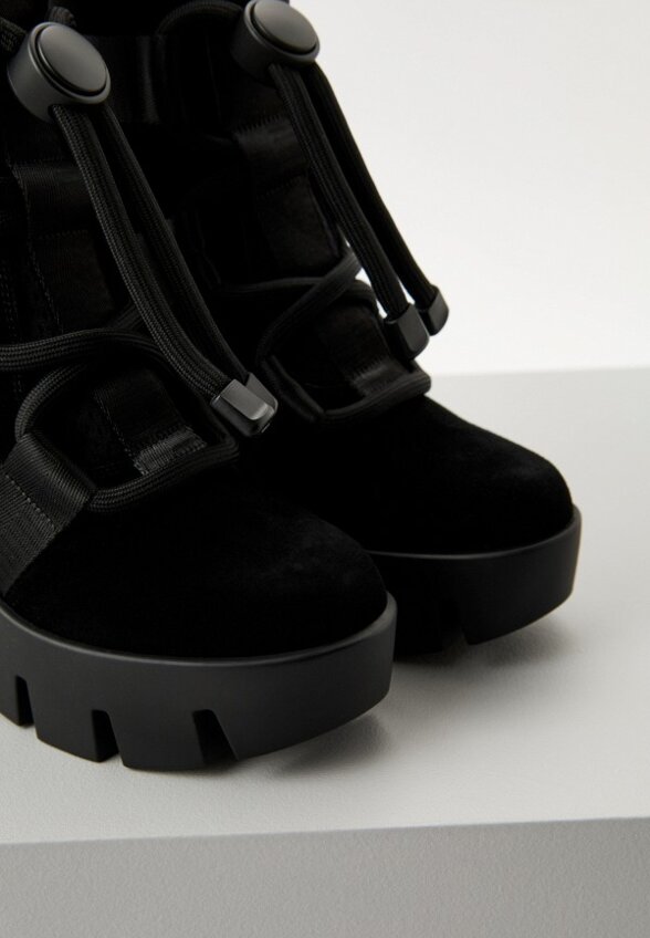 Ботильоны United Nude