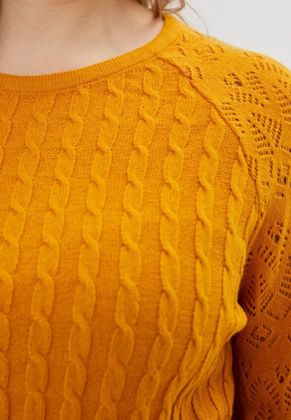 Джемпер Стим