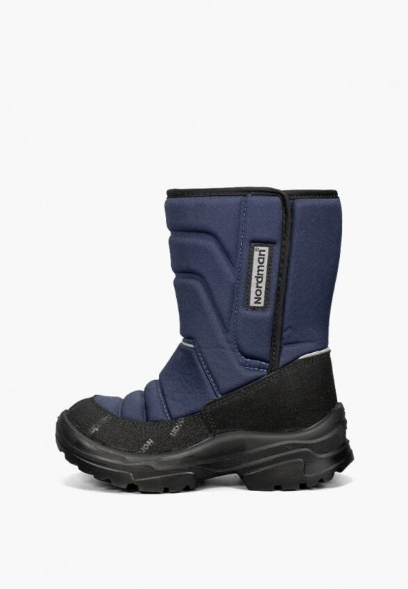 Сапоги Nordman
