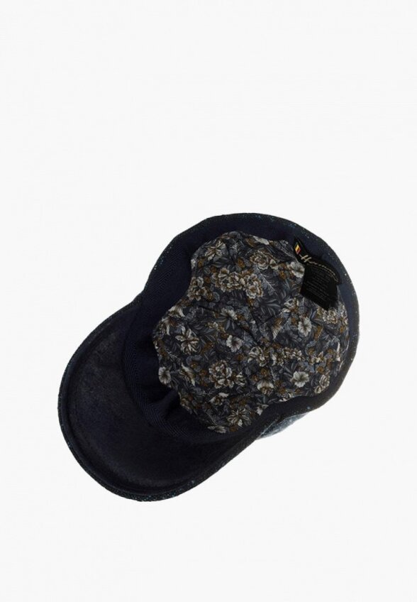 Бейсболка Herman