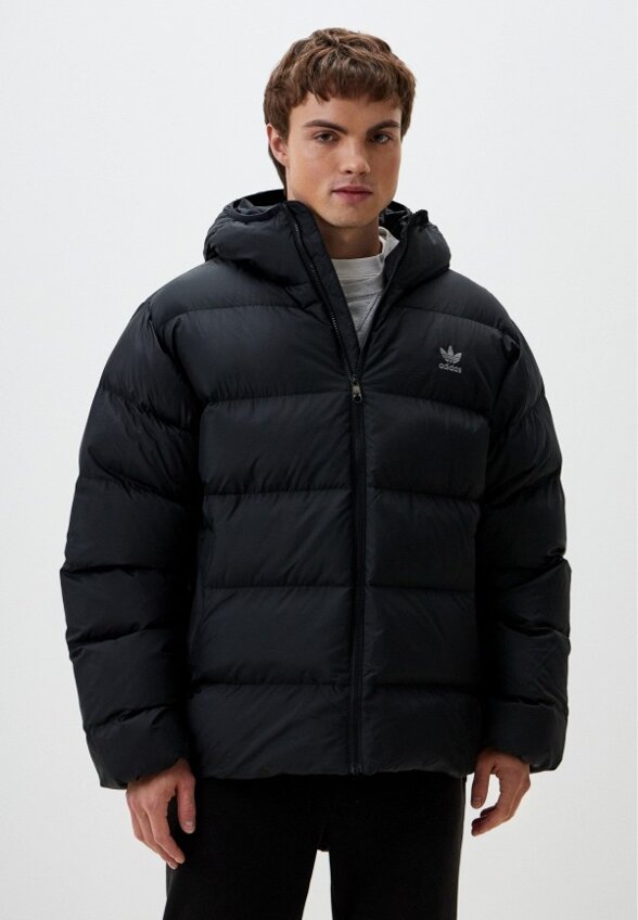 Пуховик adidas Originals