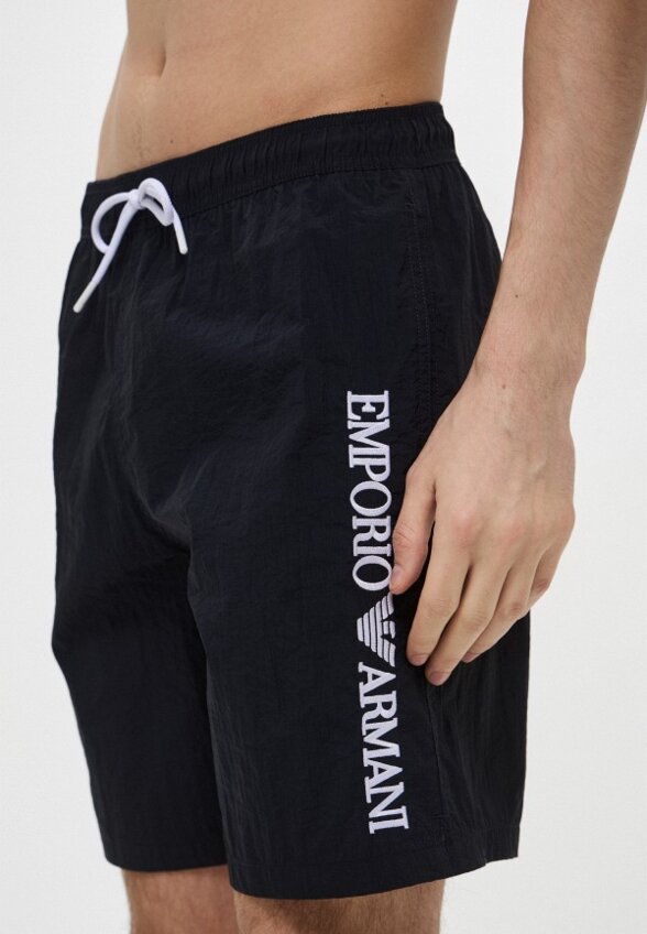Шорты для плавания Emporio Armani