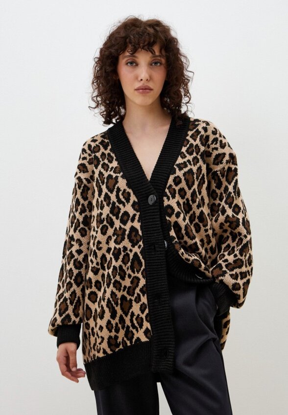 Кардиган BBI