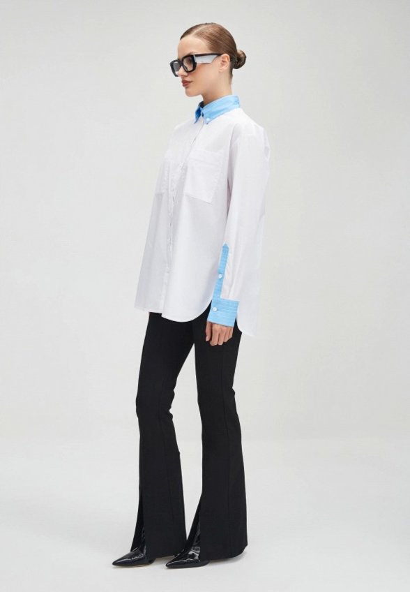 Рубашка Top Top