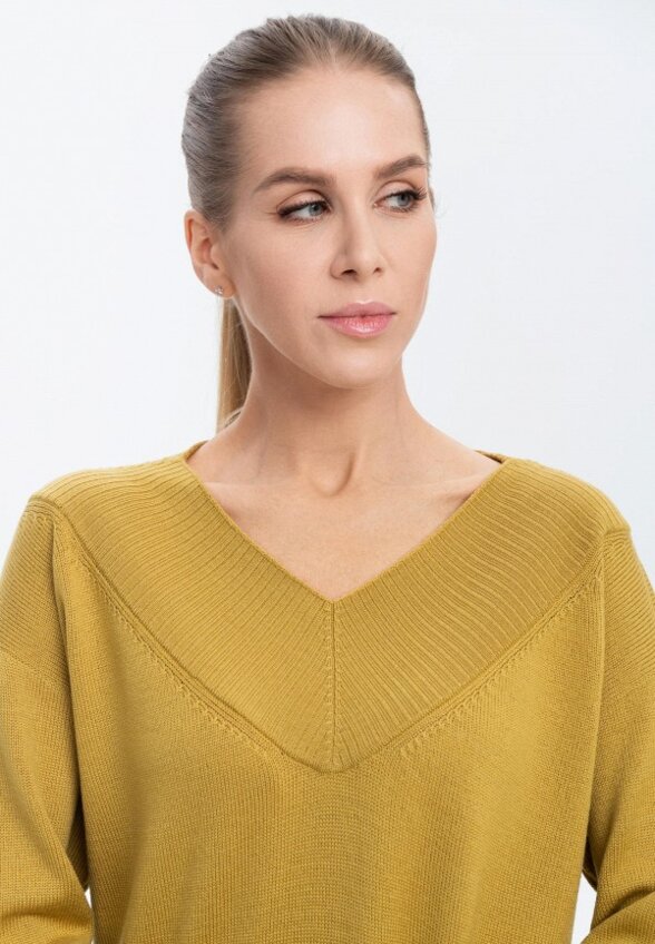 Пуловер Ареола