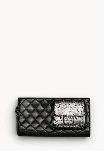 Chanel Leather Bag