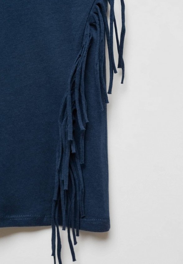 Майка Mango Kids