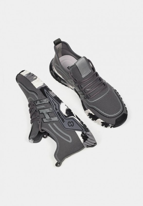 Кроссовки Bruno Renzoni