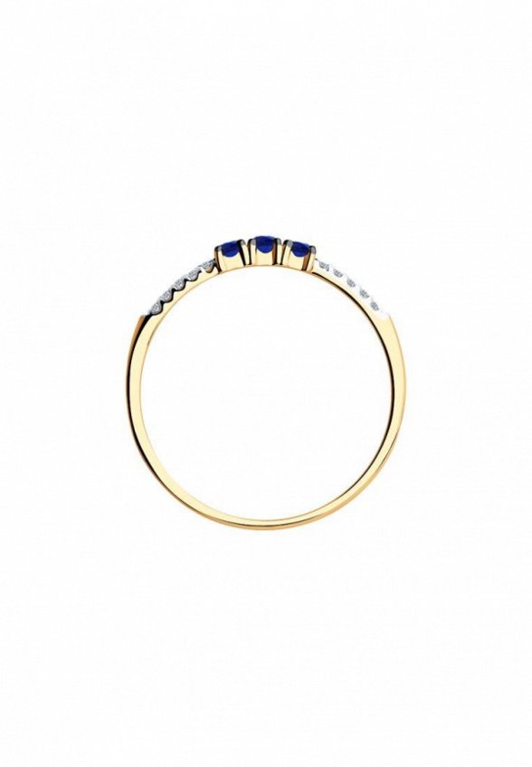 Кольцо Sokolov