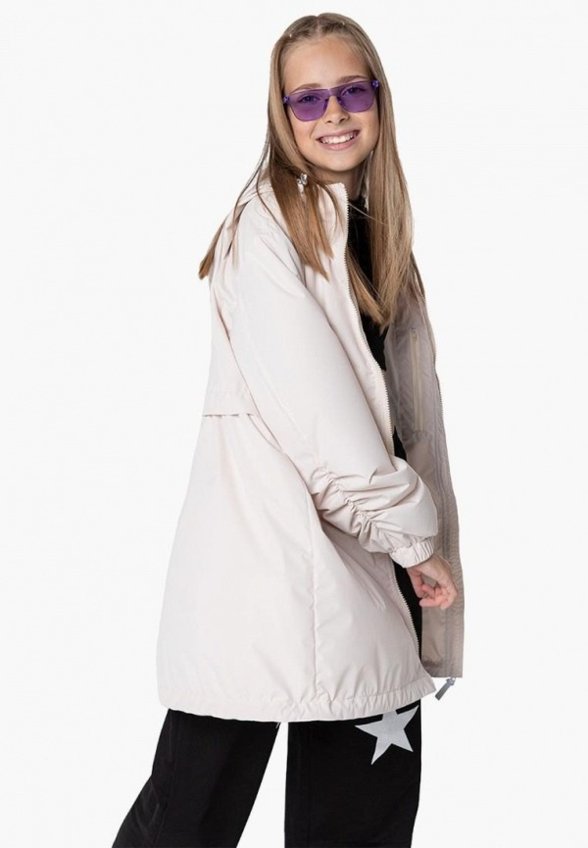 Куртка Nikastyle