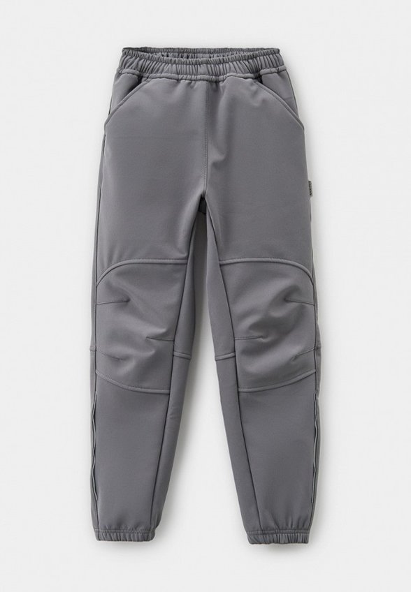 Брюки утепленные Nikastyle