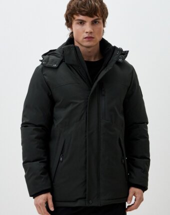 Пуховик Urban Fashion for Men мужчинам