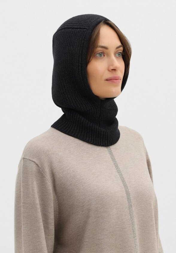 Капор Donna D’oro