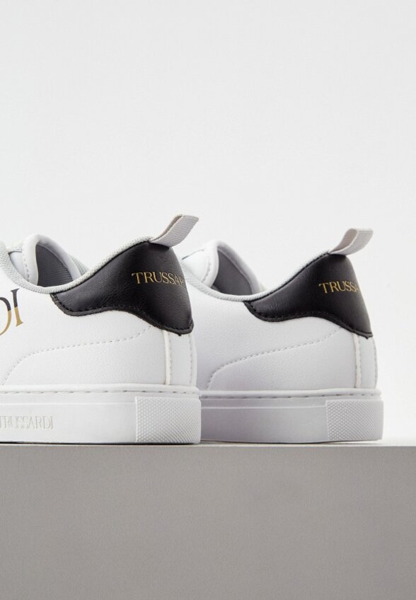 Кеды Trussardi