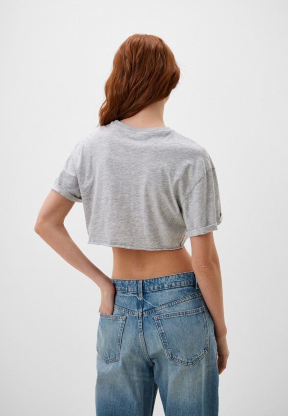 Футболка Terranova