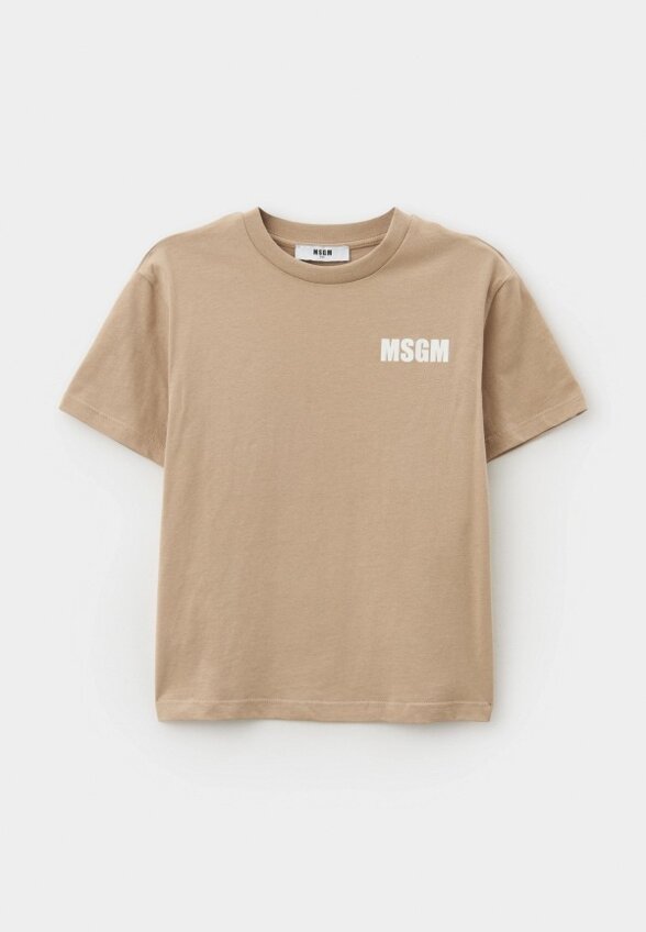 Футболка MSGM Kids
