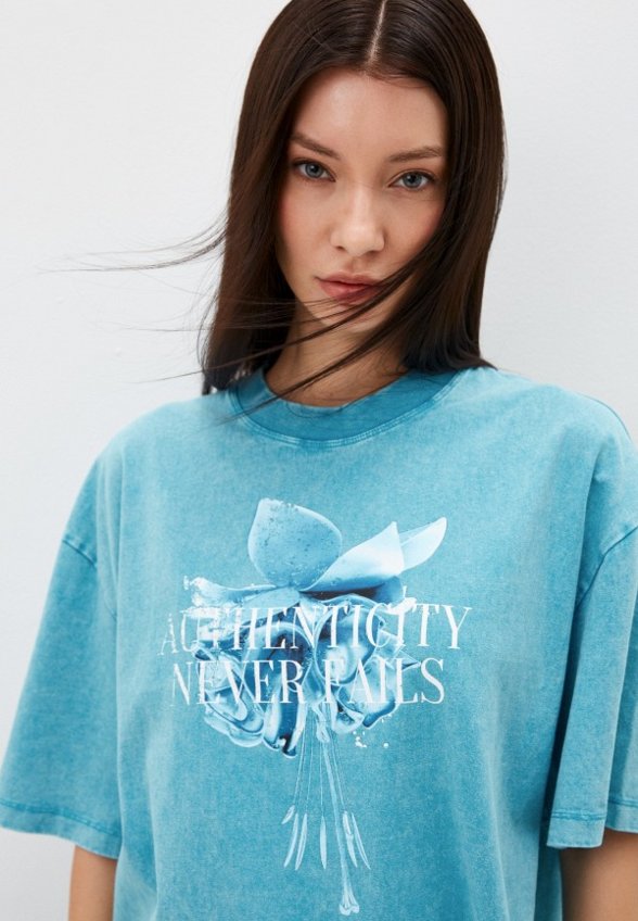 Футболка Latrika